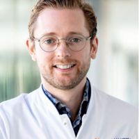 Dr. M. Broen